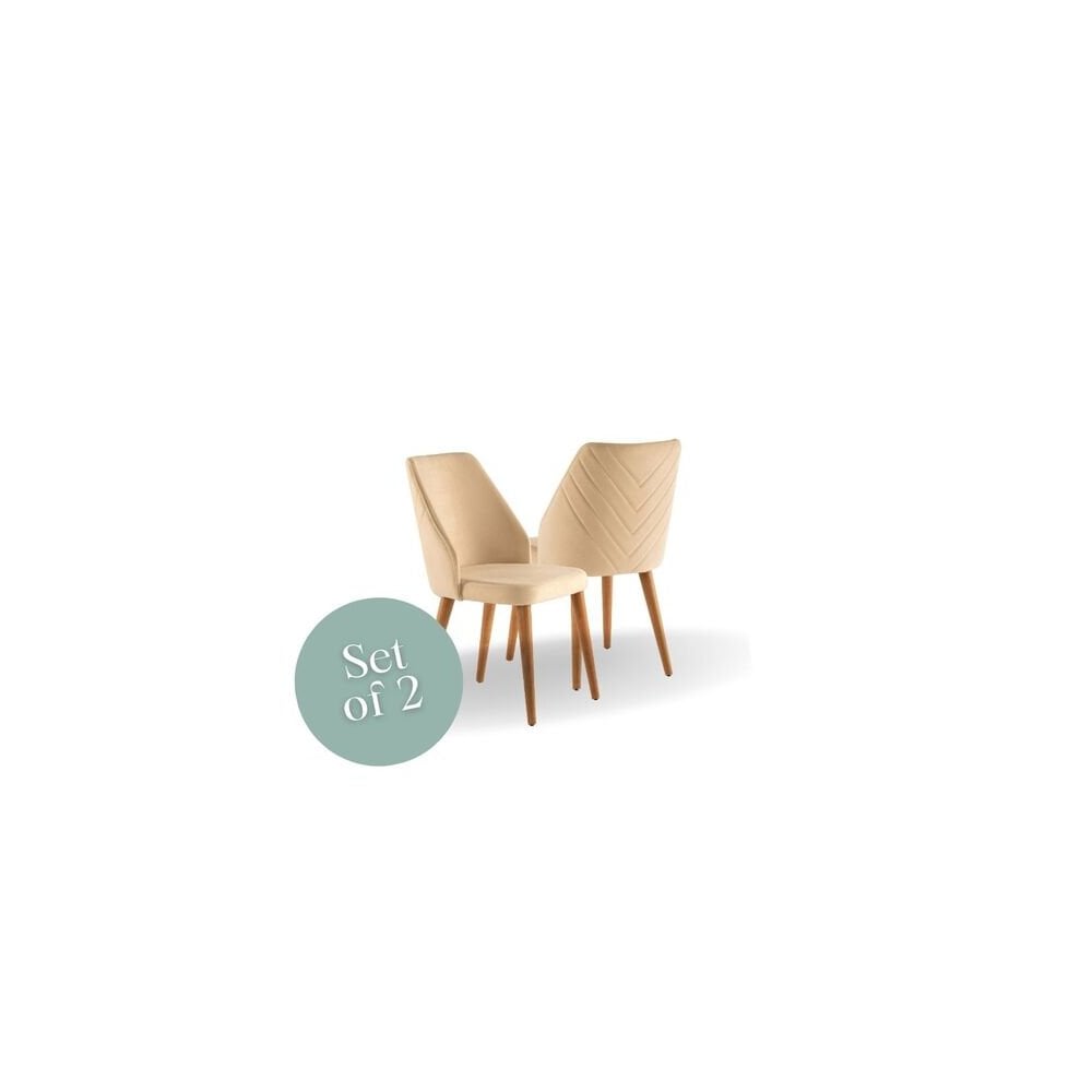 Zara Chair (Set Of 2)