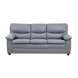 Andreas 3 Seater