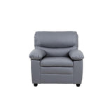 Andreas Chair