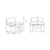 Andreas Chair