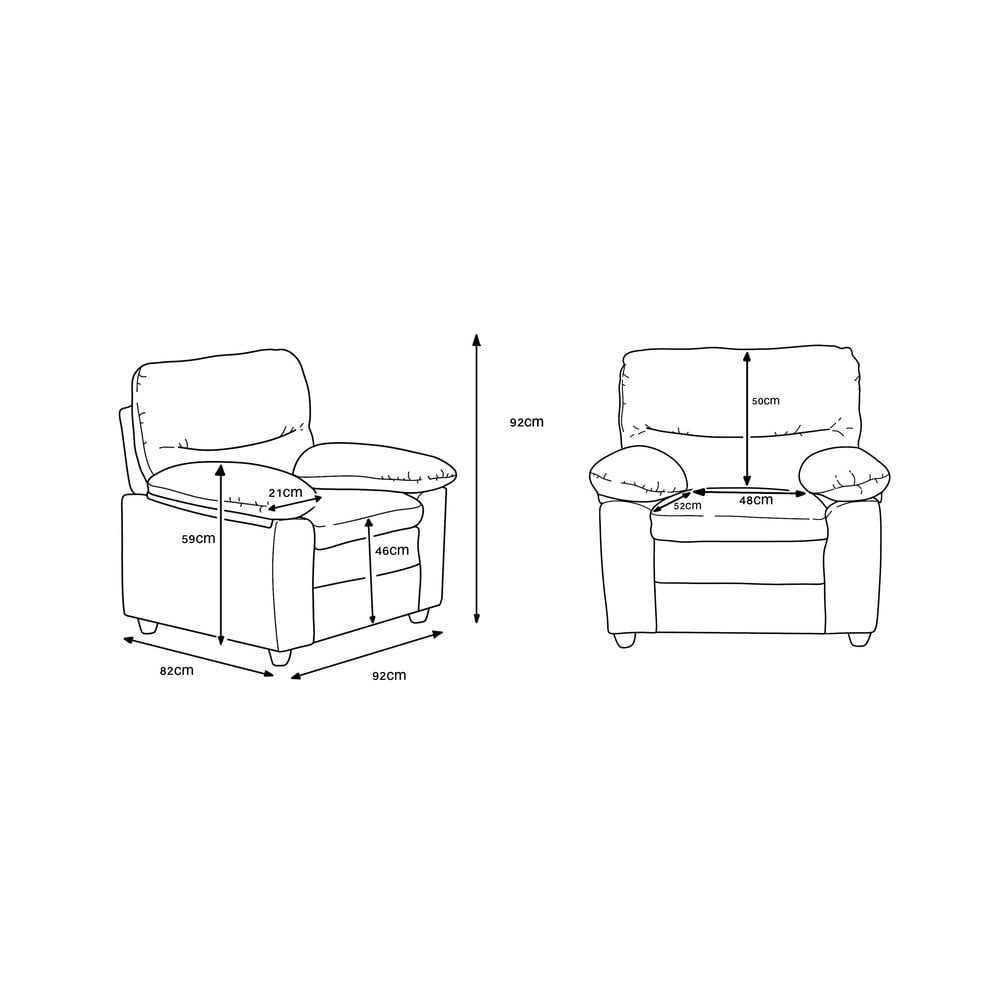 Andreas Chair