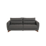 Aykon 3 Seater Sofa