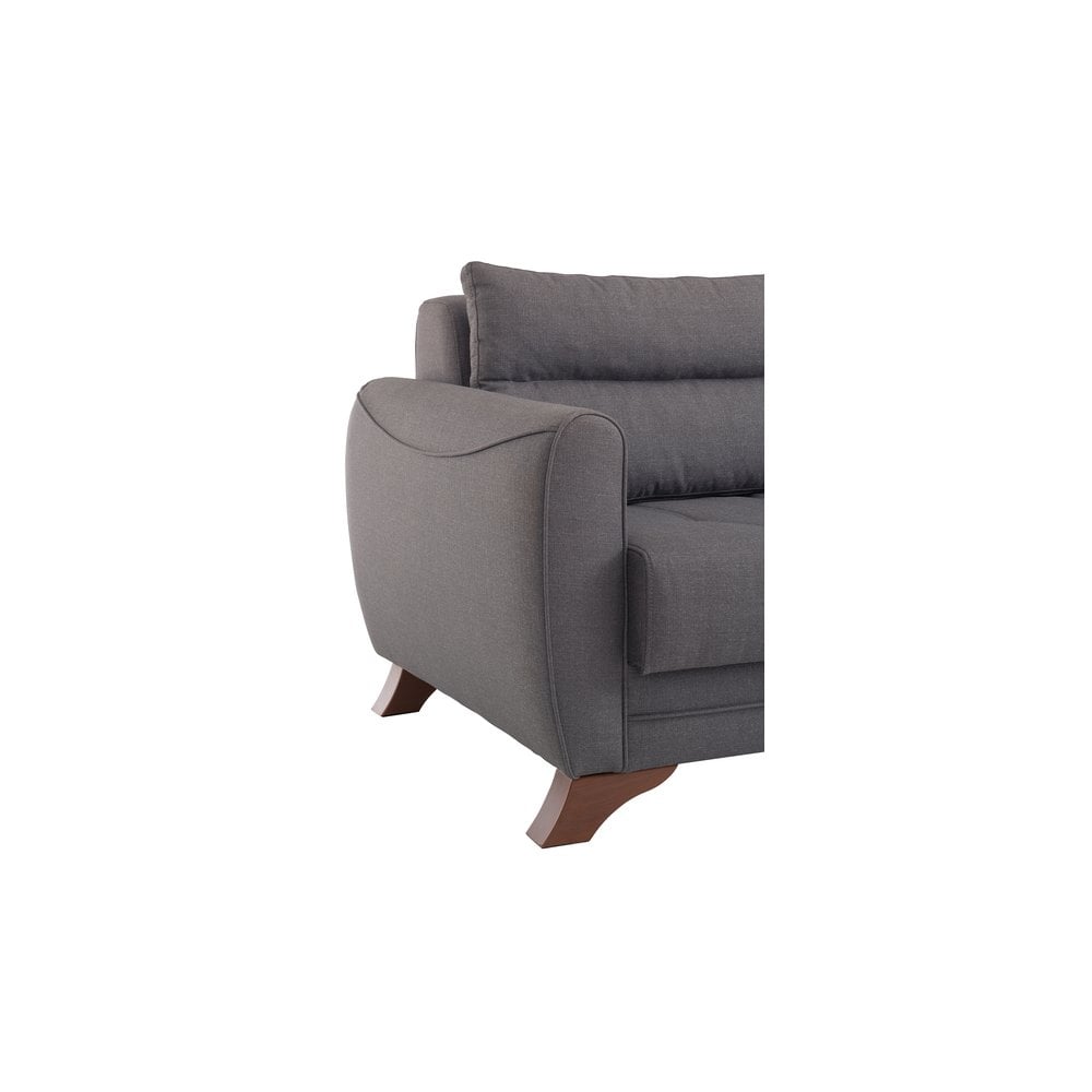 Aykon 3 Seater Sofa