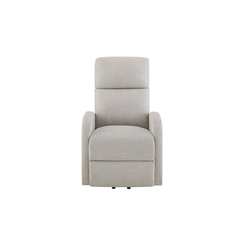 Barker Lift & Tilt Recliner Chair (Dual Motor)