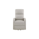 Barker Lift & Tilt Recliner Chair (Dual Motor)