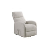 Barker Lift & Tilt Recliner Chair (Dual Motor)