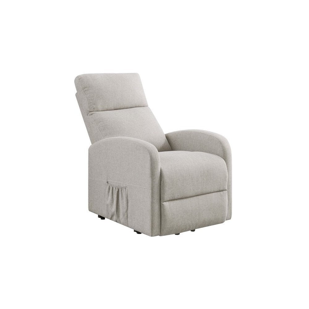 Barker Lift & Tilt Recliner Chair (Dual Motor)