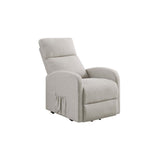 Barker Lift & Tilt Recliner Chair (Dual Motor)