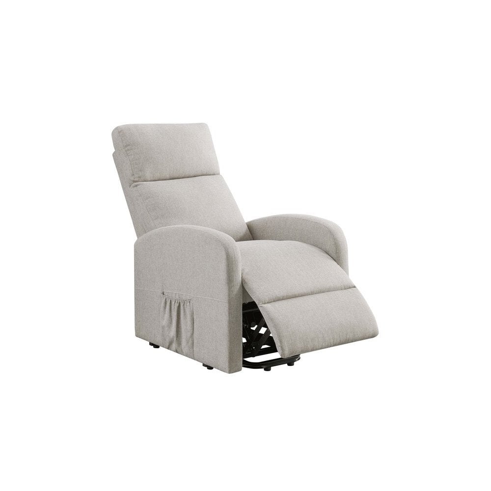 Barker Lift & Tilt Recliner Chair (Dual Motor)