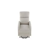 Barker Lift & Tilt Recliner Chair (Dual Motor)