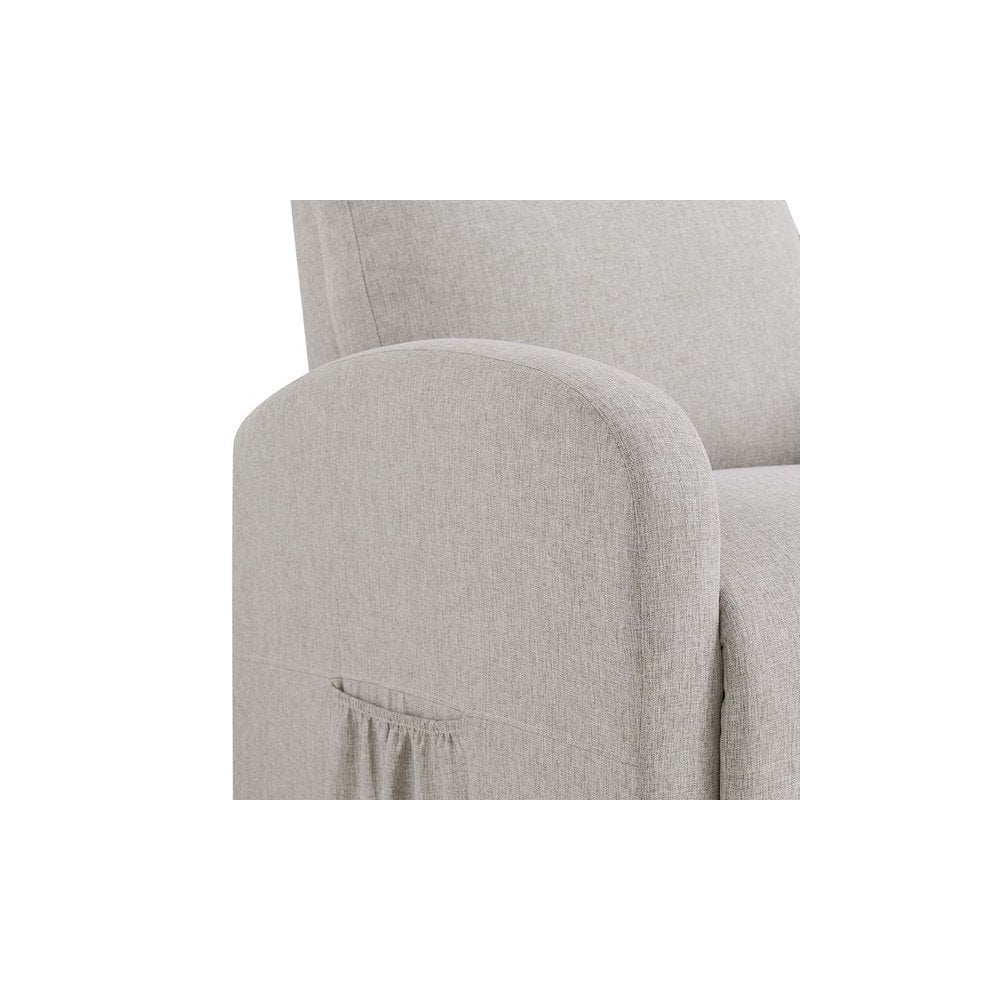 Barker Lift & Tilt Recliner Chair (Dual Motor)