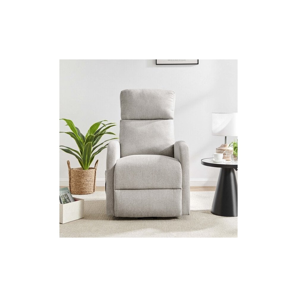 Barker Lift & Tilt Recliner Chair (Dual Motor)