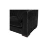 Black Chester Corner Suite