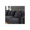 Black Moscow Corner Suite