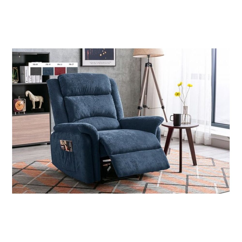 Boyd Recliner Chair