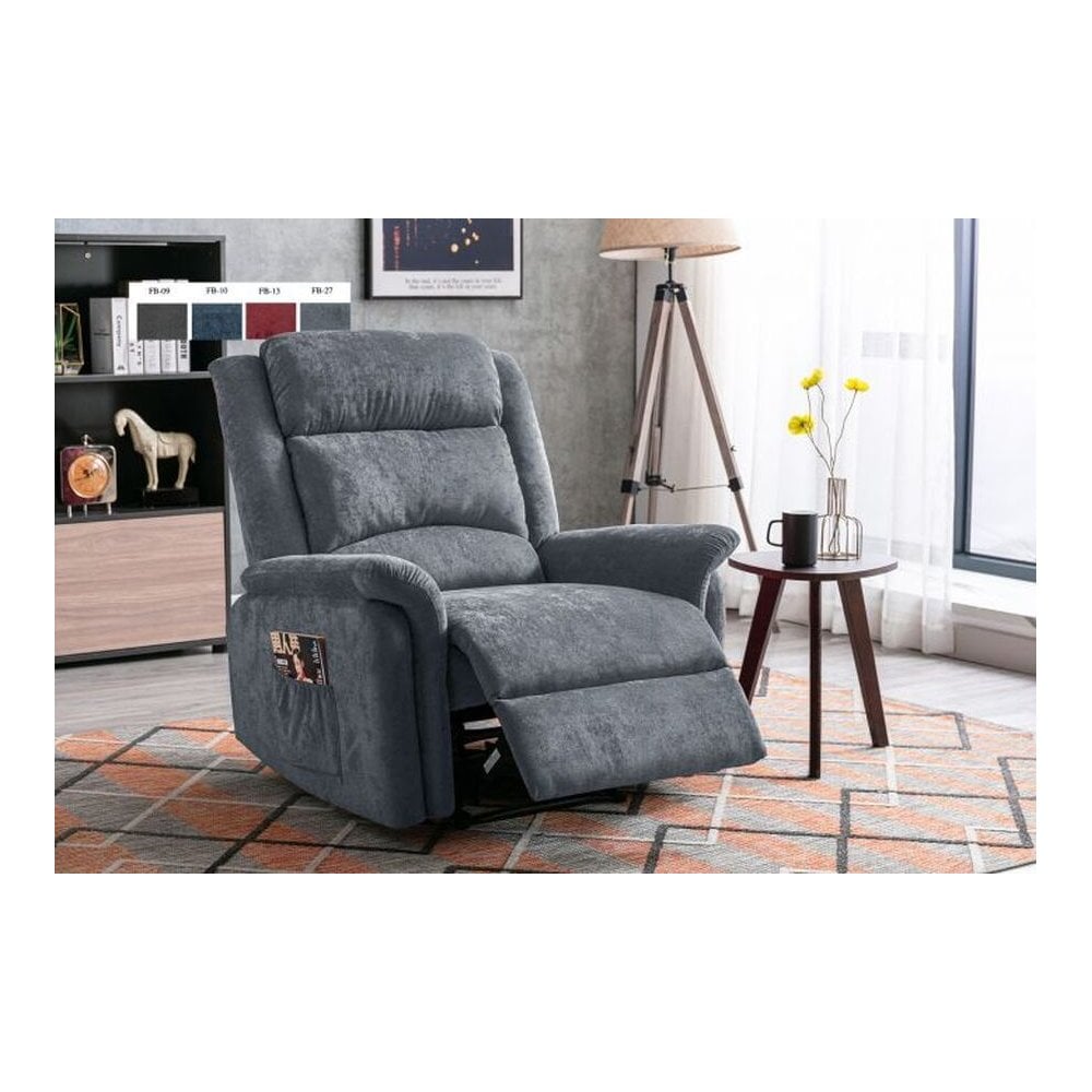 Boyd Recliner Chair
