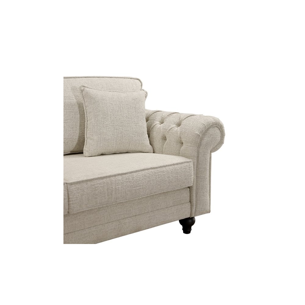 Chelsea 3 Seater