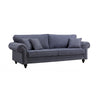 Chelsea 4 Seater
