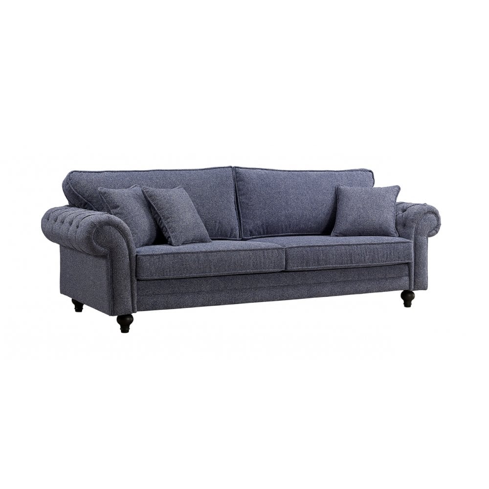 Chelsea 4 Seater