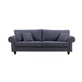 Chelsea 4 Seater