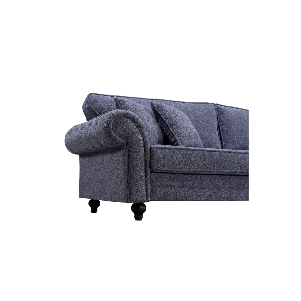 Chelsea 4 Seater
