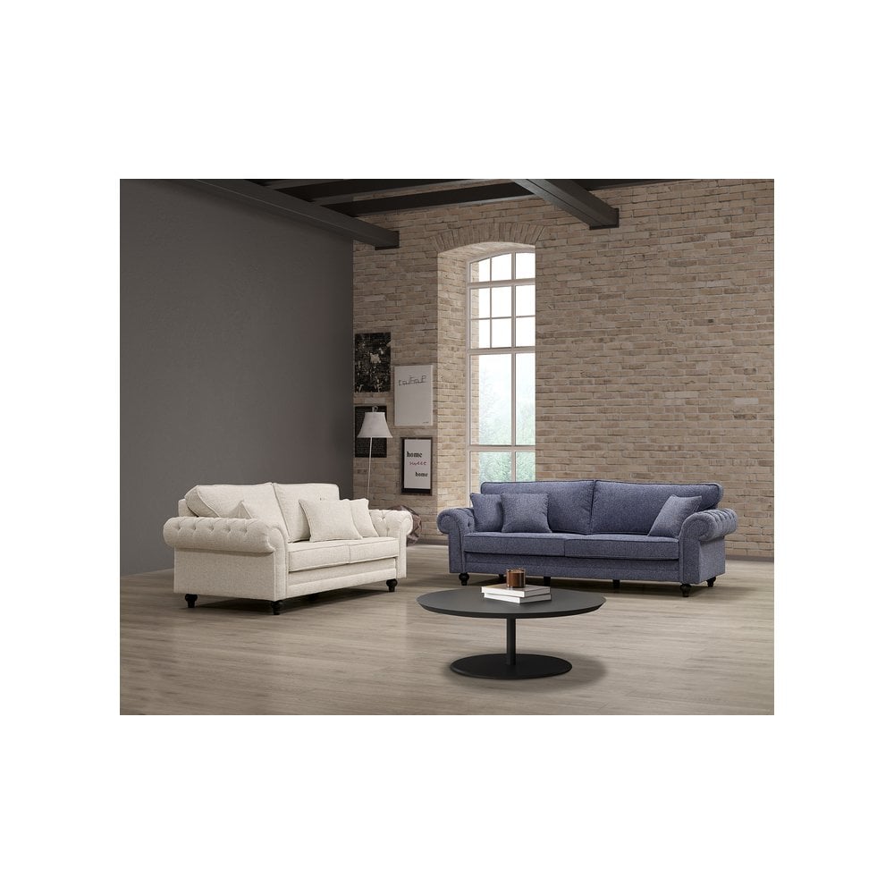 Chelsea 4 Seater