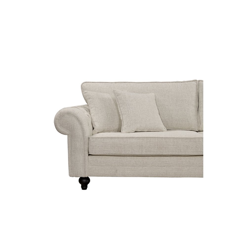 Chelsea 4 Seater
