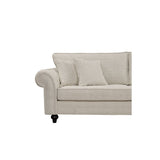 Chelsea 4 Seater