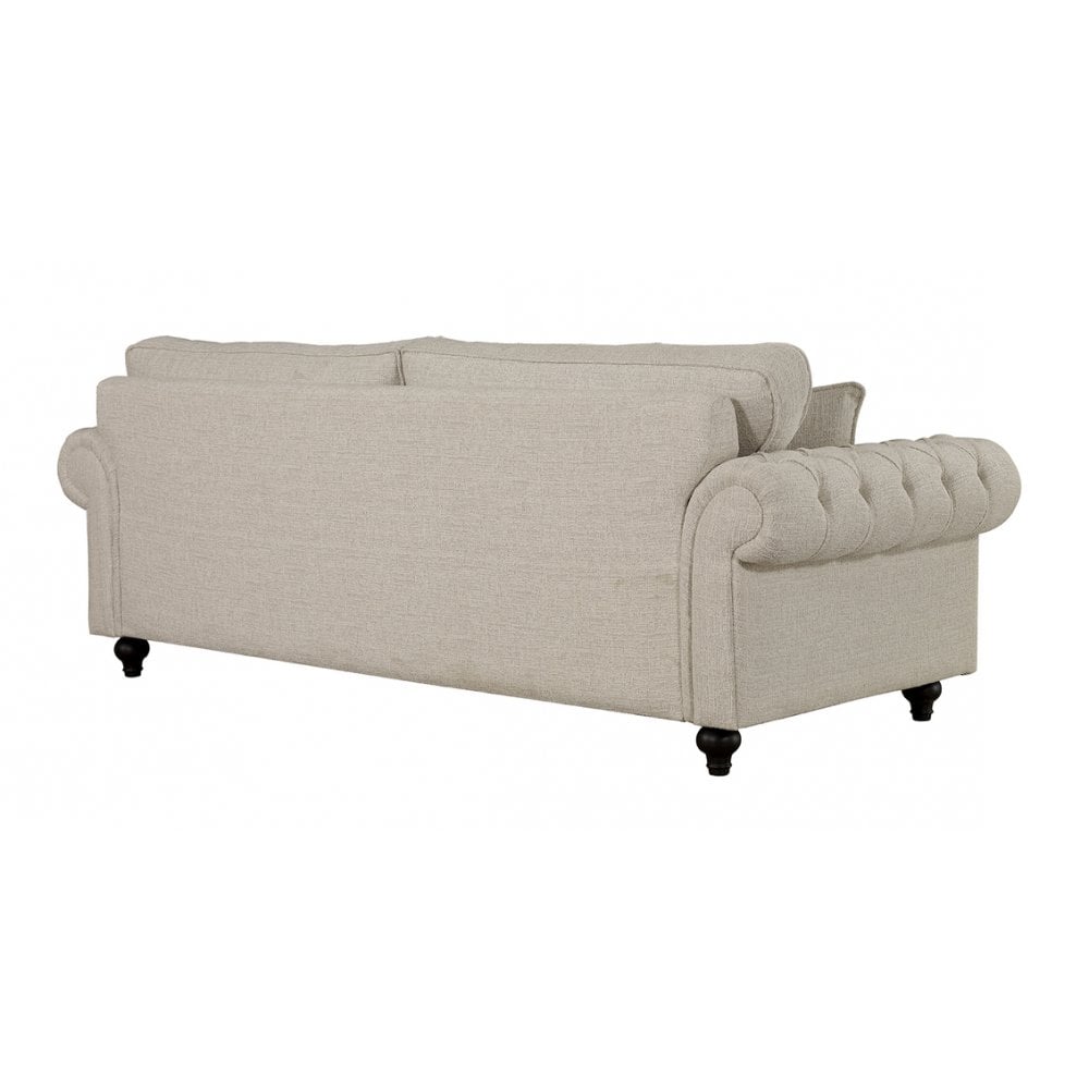 Chelsea 4 Seater