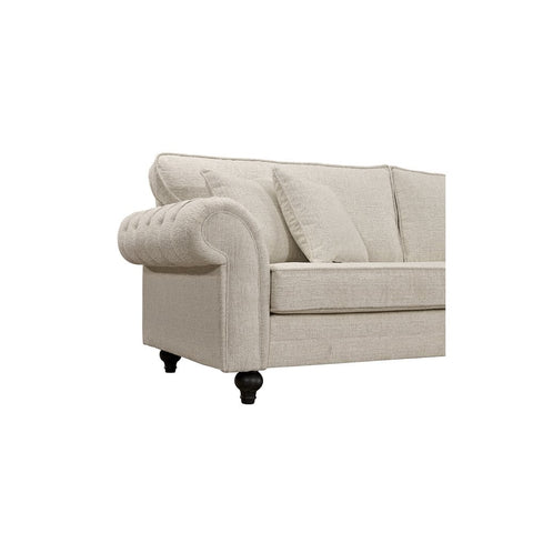 Chelsea 4 Seater