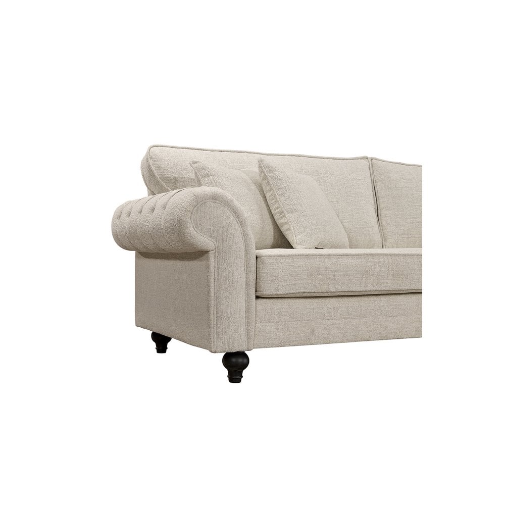 Chelsea 4 Seater