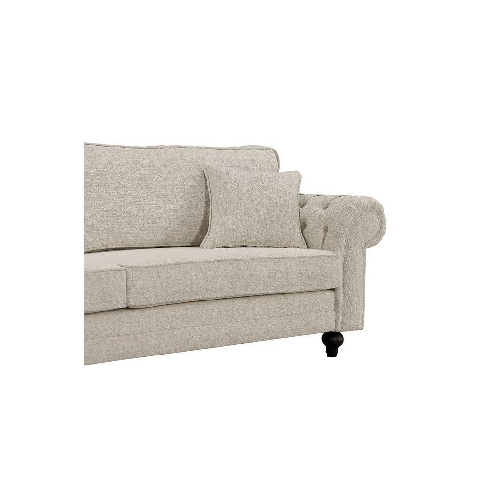 Chelsea 4 Seater