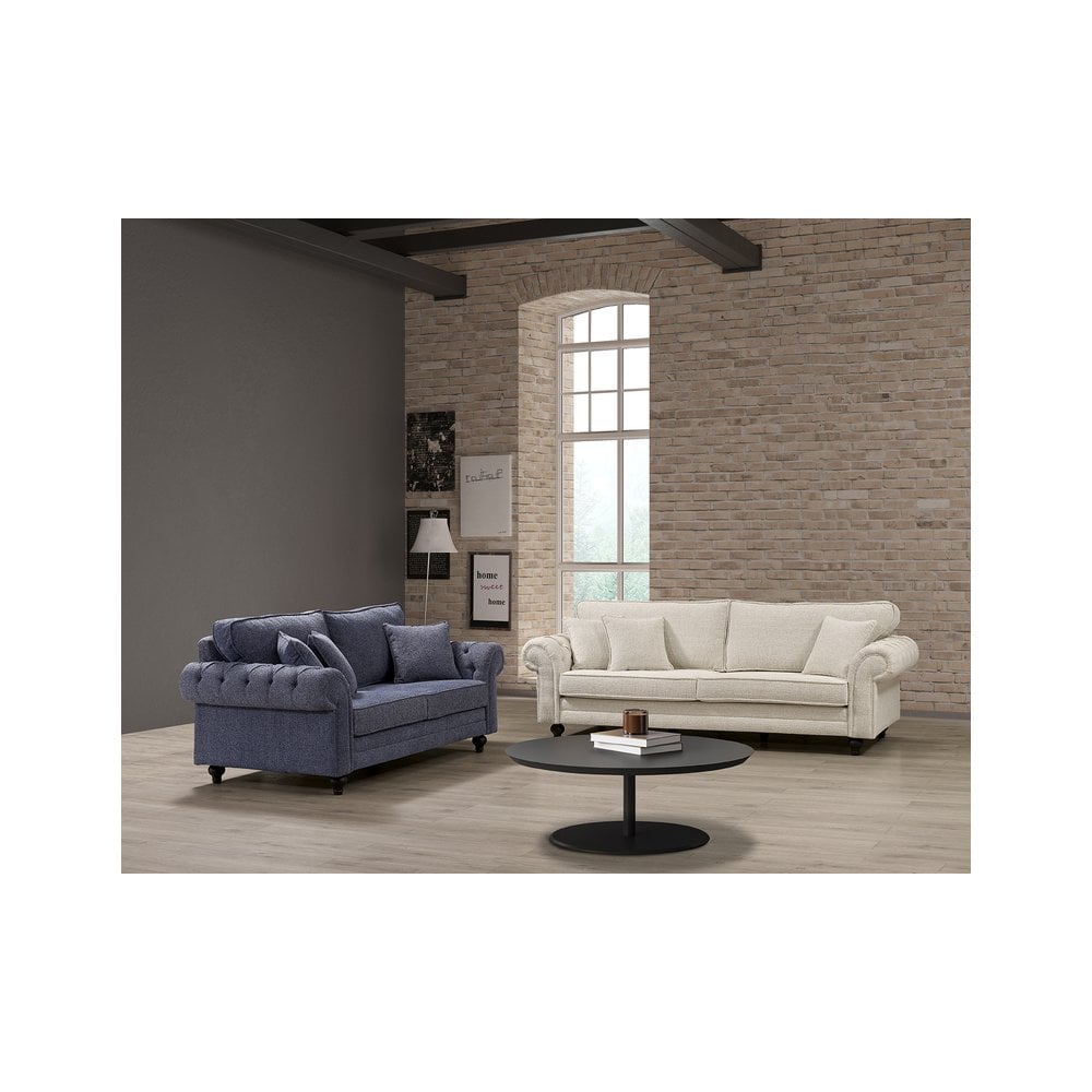 Chelsea 4 Seater