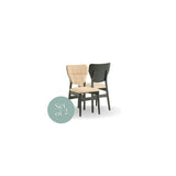 Dinamic Chair (Set Of 2)