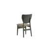 Dinamic Chair (Set Of 2)