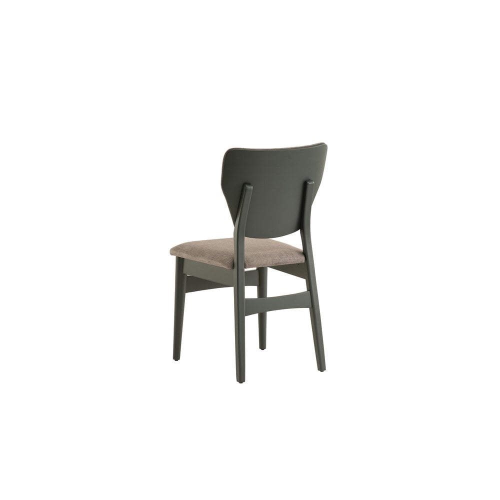 Dinamic Chair (Set Of 2)