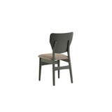 Dinamic Chair (Set Of 2)