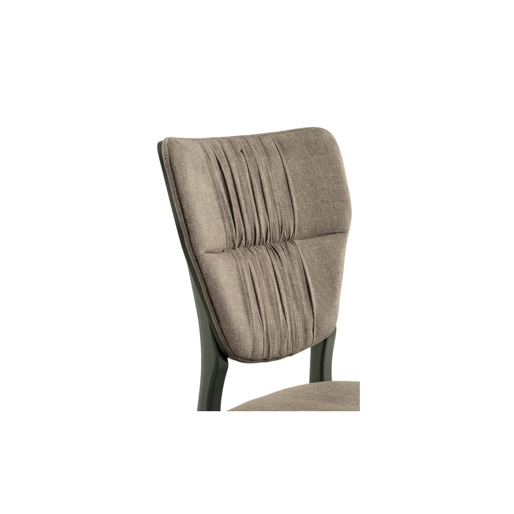 Dinamic Chair (Set Of 2)