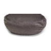 Faux Sheepskin Bean Bag