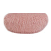 Faux Sheepskin Bean Bag