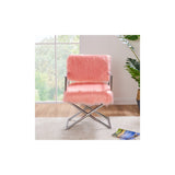 Faux Sheepskin Directors