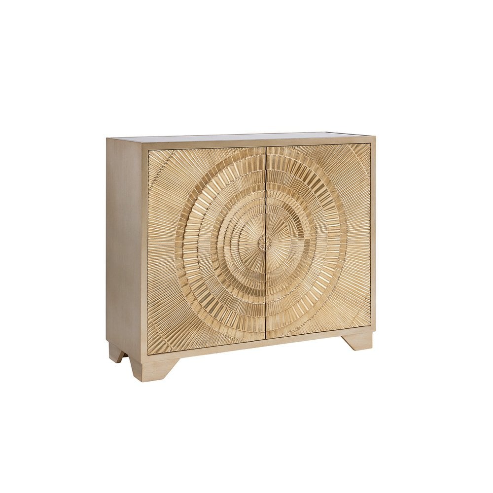 Frenso 2 Door Sideboard