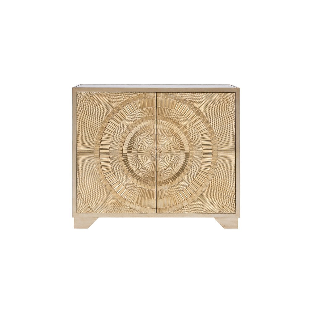 Frenso 2 Door Sideboard