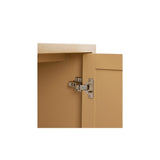 Frenso 2 Door Sideboard