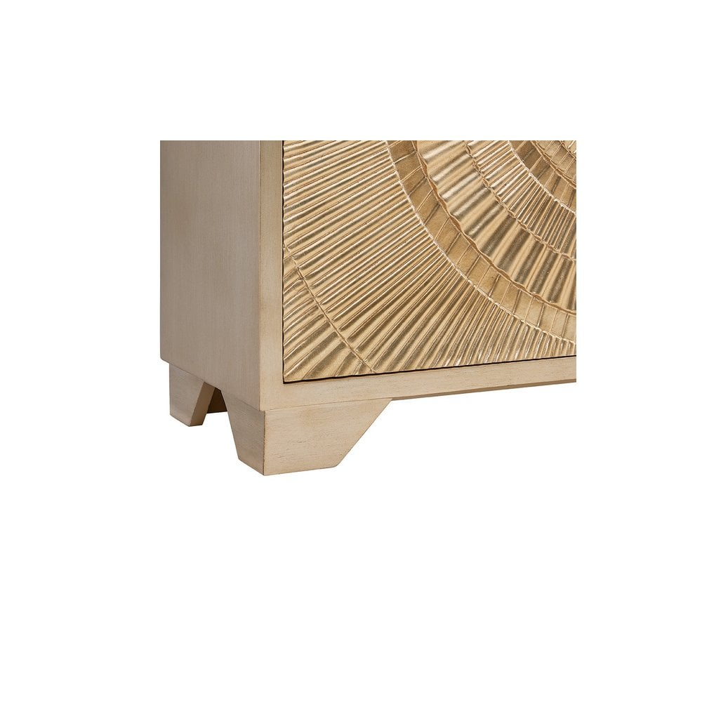 Frenso 2 Door Sideboard