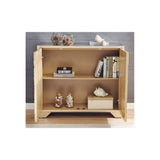 Frenso 2 Door Sideboard
