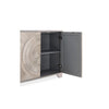 Frenso 2 Door Sideboard