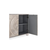 Frenso 2 Door Sideboard