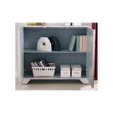 Frenso 2 Door Sideboard