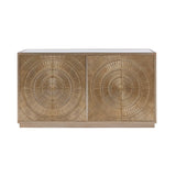 Frenso 4 Door Sideboard